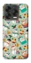 Чохол на ZTE Blade V70 Design Новорічний v2 фото 2 з 2