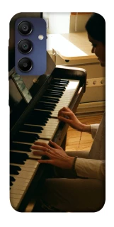 Чохол на Samsung Galaxy A15 4G/5G Піаніно фото 1 з 1