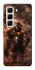 Чехол на Infinix Hot 50 4G Grommash Hellscream фото 1 из 1