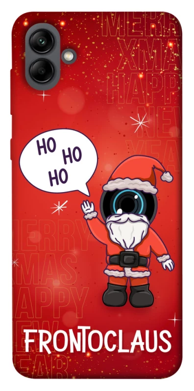 Чехол на Samsung Galaxy A04 Frontoclaus фото 1 из 1