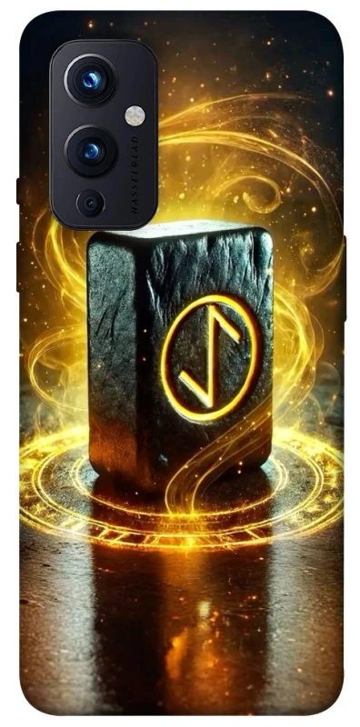 Чохол на OnePlus 9 Руна Ейваз фото 1 з 1