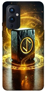 Чехол на OnePlus 9 Руна Эйваз фото 1 из 1