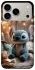 Чехол на Apple iPhone 18 Pro Stitch ver.16 фото 2 из 2