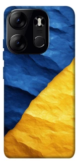 Чохол на Tecno Spark Go 2023 Flag v2 фото 1 з 1