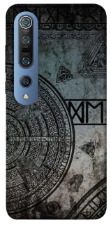 Чохол на Xiaomi Mi 10 / Mi 10 Pro Viking aesthetics фото 1 з 1