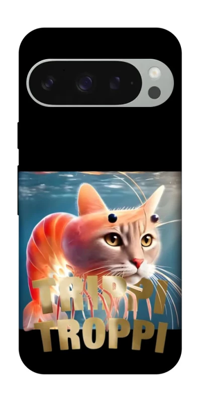 Чохол на Google Pixel 10 Pro XL Trippi Troppi фото 1 з 1