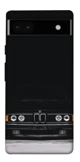 Чохол на Google Pixel 6a BMW v17 фото 1 з 1