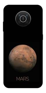 Чохол на Nokia X10 / X20 Mars фото 1 з 1