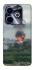 Чохол на Infinix Hot 40i Moscow never sleeps ver.4 фото 1 з 1