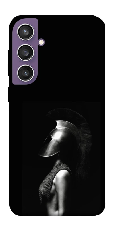 Чохол на Samsung Galaxy S23 FE Goddess of war ver.7 фото 1 з 1