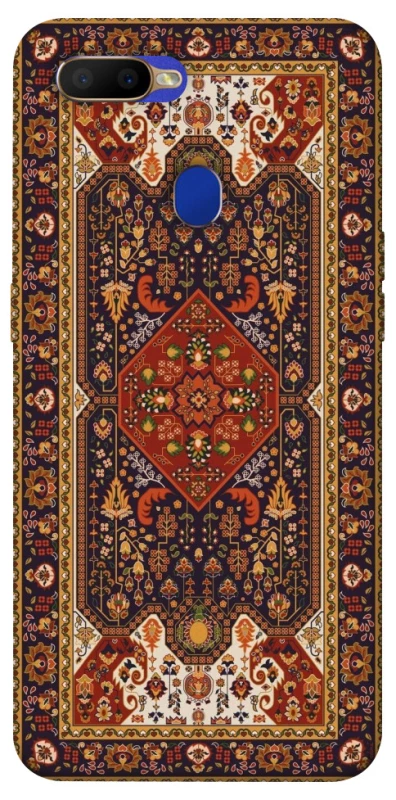 Чехол на Oppo A5s Килим v8 фото 1 из 1