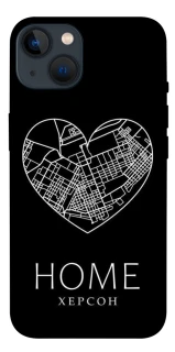 Чохол на Apple iPhone 13 (6.1") Херсон Home фото 1 з 1