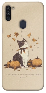 Чехол на Samsung Galaxy M11 Autumn vibes ver.3 фото 1 Чехол на Samsung Galaxy M11 Autumn vibes ver.3 фото 1 из 1
