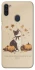 Чехол на Samsung Galaxy M11 Autumn vibes ver.3 фото 1 Чехол на Samsung Galaxy M11 Autumn vibes ver.3 фото 1 из 1