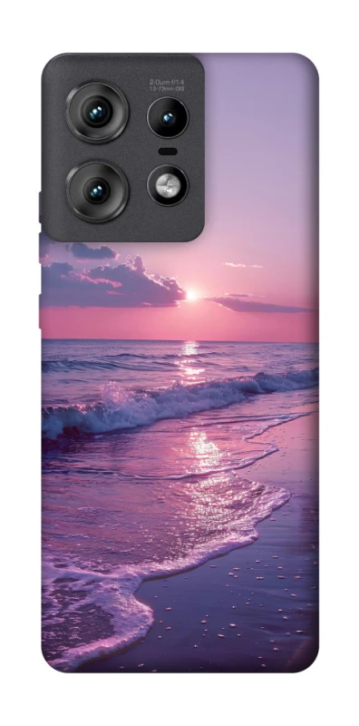 Чохол на Motorola Edge 50 Pro Sea фото 1 з 1