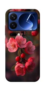 Чохол на Xiaomi Poco F7 Ultra Flowers v28 фото 1 з 1