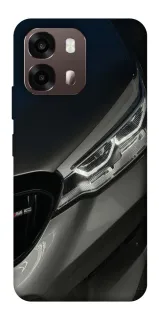 Чехол на Oppo A6 BMW v44 фото 1 из 1