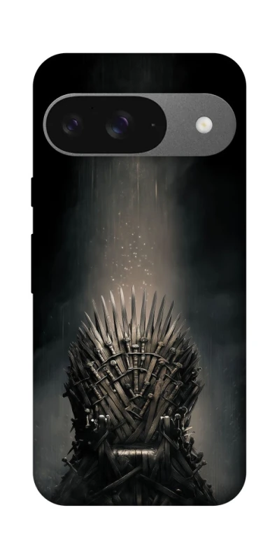 Чохол на Google Pixel 10 House of the Dragon ver.2 фото 1 з 1