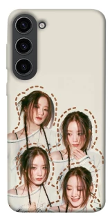 Чохол на Samsung Galaxy S23 Shuhua - (G)I-DLE фото 1 з 1