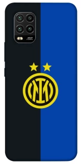 Чехол на Xiaomi Mi 10 Lite FC Inter v1 фото 1 из 1