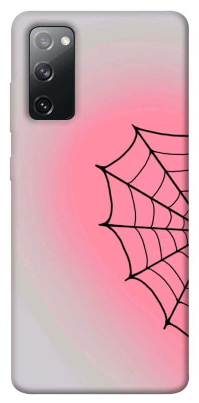 Чохол на Samsung Galaxy S20 FE Pair romantic theme ver.1 фото 1 з 1