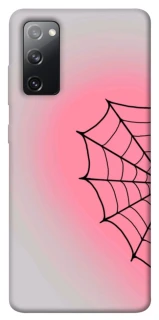 Чохол на Samsung Galaxy S20 FE Pair romantic theme ver.1 фото 1 з 1