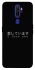Чохол на Oppo A5 (2020) / Oppo A9 (2020) Japanese I Love You фото 1 з 1