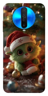 Чохол на Xiaomi Redmi K30 Grinch mood ver.4 фото 1 з 1