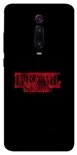Чохол на Xiaomi Redmi K20 / K20 Pro / Mi9T / Mi9T Pro Brawl Stars ver.12 фото 1 з 1