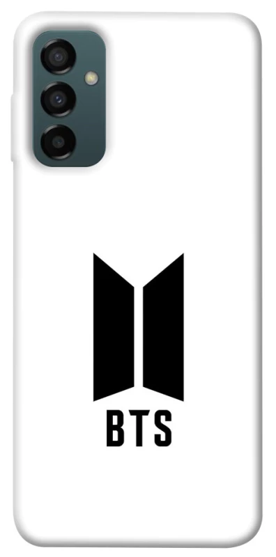 Чохол на Samsung Galaxy M14 5G BTS logo фото 1 з 1