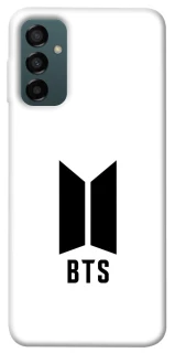Чохол на Samsung Galaxy M34 5G BTS logo фото 1 з 1