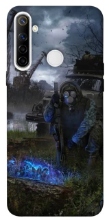 Чохол на Realme 6i Сталкер v9 фото 1 з 1