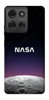 Чохол на Motorola Moto G75 NASA ver.1 фото 1 з 1