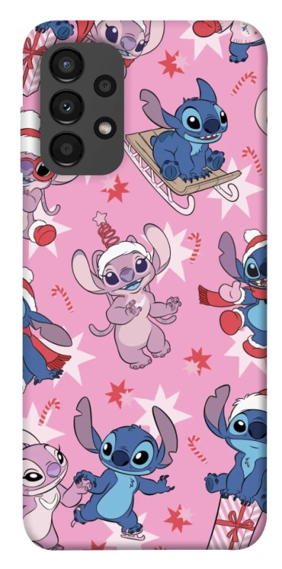Чохол на Samsung Galaxy A13 4G Stitch ver.22 фото 1 з 1