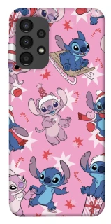 Чохол на Samsung Galaxy A13 4G Stitch ver.22 фото 1 з 1