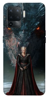 Чохол на Oppo Reno 5 Lite House of the Dragon ver.7 фото 1 з 1