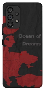 Чехол на Samsung Galaxy A53 5G Ocean of Dreams фото 1 из 1