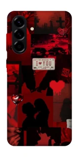 Чохол на Samsung Galaxy A56 5G Love collage ver.2 фото 1 з 1