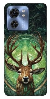 Чохол на Motorola Edge 40 Скандинавський олень фото 1 з 1