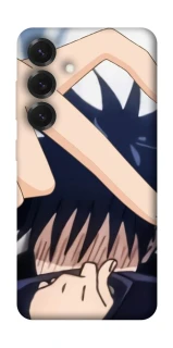 Чохол на Samsung Galaxy S26+ Megumi фото 1 з 1