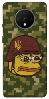 Чохол на OnePlus 7T Pepehota фото 1 з 1