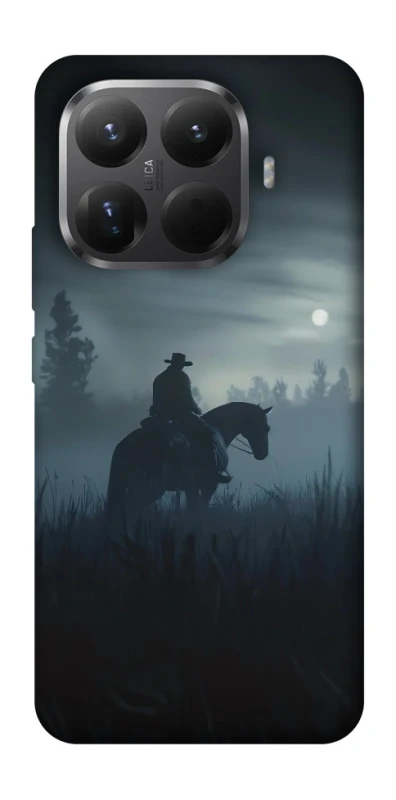 Чехол на Xiaomi 15T Pro cowboy фото 1 из 1