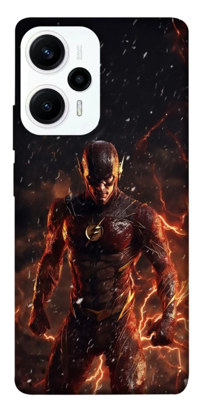 Чехол на Xiaomi Poco F5 / Note 12 Turbo Flash фото 1 из 1