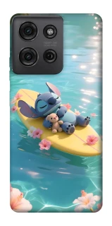 Чехол на Motorola Moto G75 Stitch ver.8 фото 1 Чехол на Motorola Moto G75 Stitch ver.8 фото 1 из 1