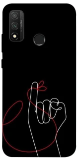 Чохол на Huawei P Smart (2020) Pair romantic theme ver.8 фото 1 з 1