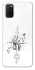 Чехол на Oppo A52 / A72 / A92 Tattoo ver.9 фото 1 из 1