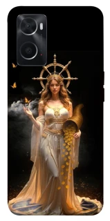 Чохол на Oppo A76 4G Fortuna фото 1 з 1