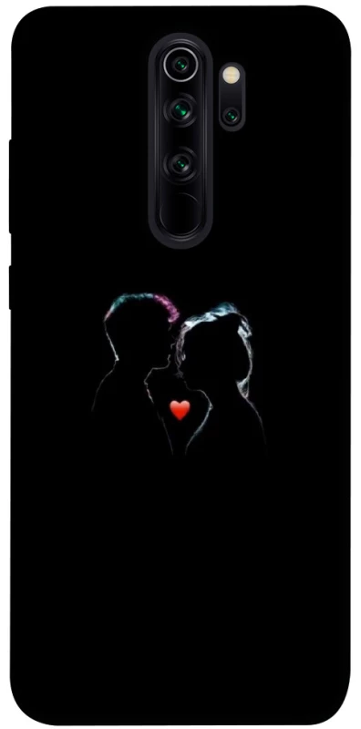 Чехол на Xiaomi Redmi Note 8 Pro Relationship фото 1 из 1