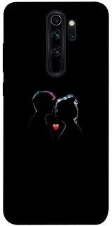 Чехол на Xiaomi Redmi Note 8 Pro Relationship фото 1 из 1