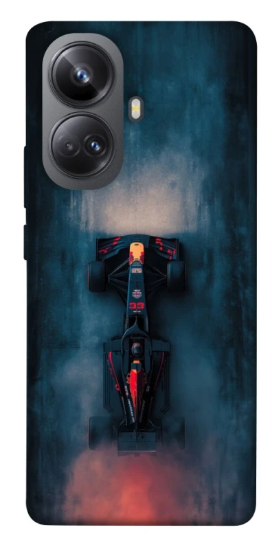 Чохол на Realme 10 Pro+ F-1 ver.2 фото 1 з 1